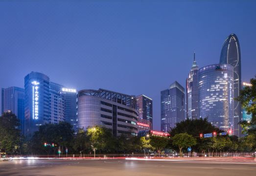 도야 S 행정 아파트 로비 또는 객실 내부 이미지