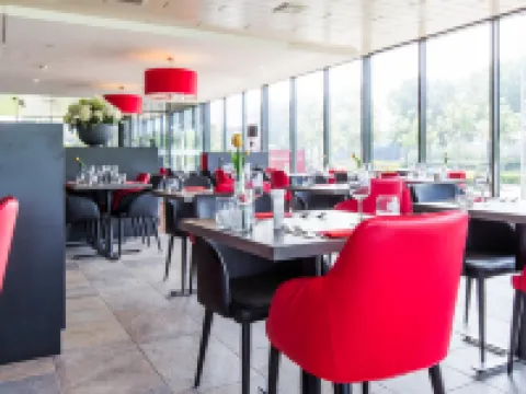 Bastion Hotel Almere Hotels in Almere