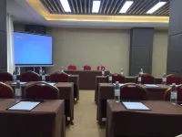 Suiton Plus By Paxton Qionghai Bay