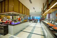 寧海西子國際大酒店 - 早餐
