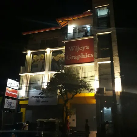 Kandy City Stay