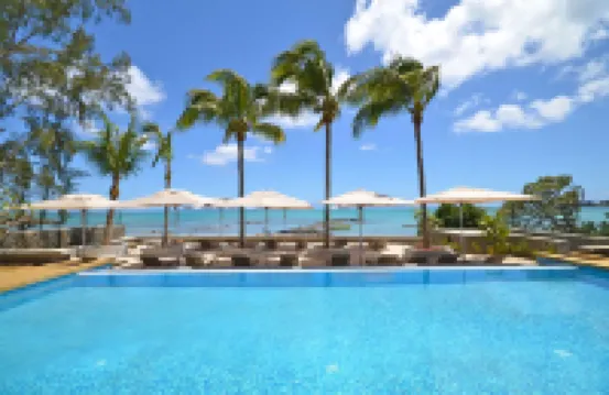 モン ショワジー ビーチ R. トル・オー・ビッシュのホテル