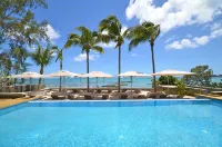 Mon Choisy Beach R. Hotel di Trou aux Biches