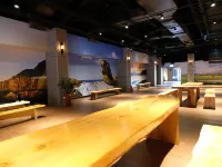Chii Lih Hotel Suao Museum Hotels near Su-Au Cold Spring