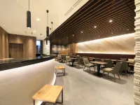 The Hedistar Hotel Kyoto Nijo Comic&Books Hotel di Kyoto