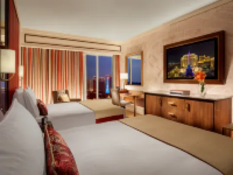 ザ パリジャン マカオ マカオのホテル