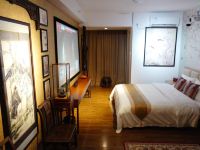 11影窝电影公寓(广州同和店) - 东方古典系列电影房
