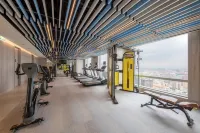 Caesar Park Hotel Banqiao - Gym
