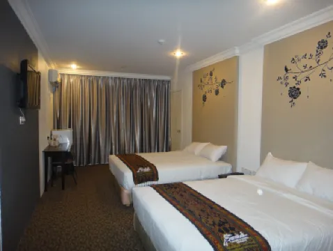 โรงแรมรีเจนท์