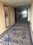 Yucheng Hotel - Wifi