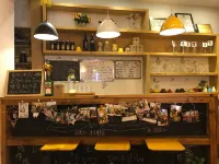 Travelling with Hostel Guilin Longji