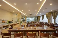 The Swan Nha Trang Hotel Hotels in Nha Trang