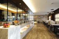 Zhuzhou Yannian Plaza Hotel - موقف سيارات