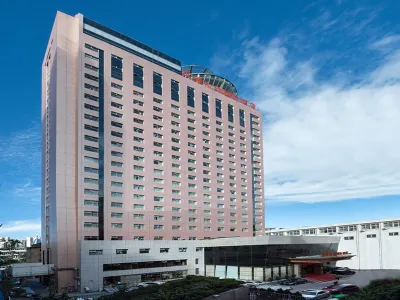 Vienna International Hotel (Wenzhou Lucheng Road)