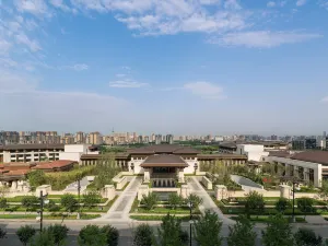Hyatt Regency Xi'an