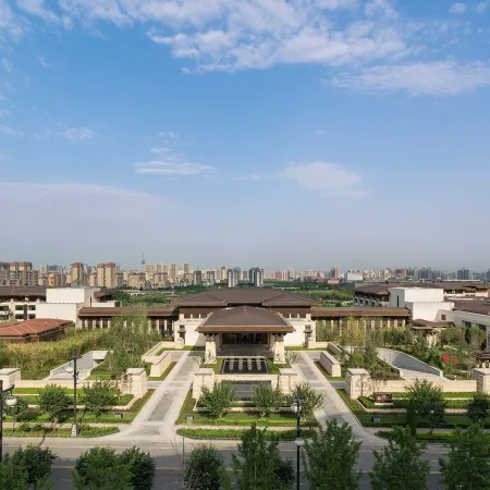 Hyatt Regency Xi'an