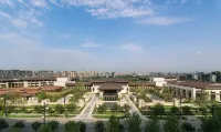 Hyatt Regency Xi'an Hotel a Xi'an
