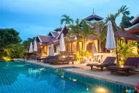 Achawalai Residence Village by Song Hotell i 