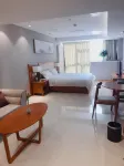 Yuheng Hotel Hotel in zona Zhongde Ecological Garden