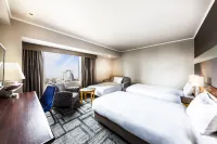 ホテル阪神大阪