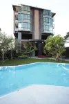 Parc Borough City Resort - リゾート