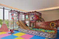 Four Points By Sheraton Guangdong Heshan Fangyuan