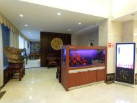 淮北汉韵徽都大酒店 - 公共区域