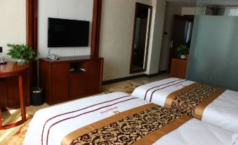 Alashankou Chenghe Business Hotel