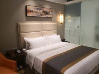 赤壁金桥国际大酒店 - 普通大床房