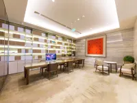 全季酒店（大連開發區萬達廣場店） 鄰近大连开发区的酒店