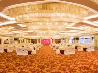 Jiangshan Hotel Hotels in Zhaotong