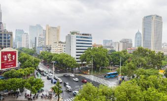 Echarm Hotel (Fuzhou Sanfang Qixiang North Wuyi Road)