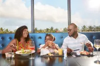 Novotel Abidjan Plateau