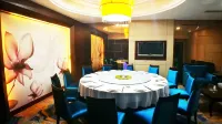 โรงแรมนานาชาติดิงเฟิง - พร้อมอาหารเช้า