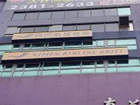 Ximen Airline Hotel Hotels near Wanhua District