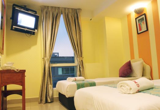 주변 환경 이미지 1