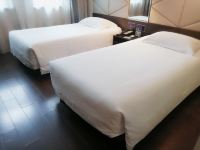桔子酒店(杭州黄龙万科广场店) - 双床房