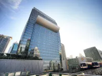 オークラ・プレステージ バンコク バンコクのホテル