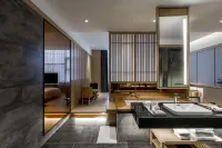 Ki Sho Hotel Hotel a Power Long/The Mixc