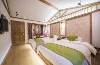 Fengming Shanju Hongcun Qinggu Homestay