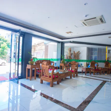 Balihotel