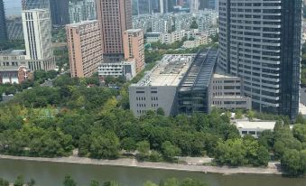 Orange Hotel Select (Hangzhou Jiangnan Avenue Longhu Paradise Walk)