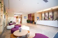 Lavande Hotel (Jingshan Coach Center Bus Terminal) Hotels in Jingshan