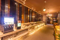 GuiLin ParkView Hotel Hotels in Guilin