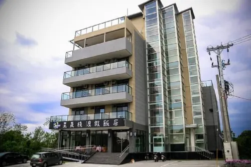Starry Inn Hualien