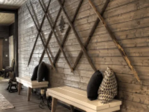 オルカ ランチ イマトラのホテル