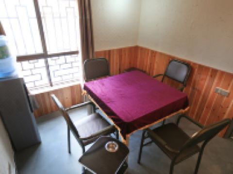 西昌停云居客栈 - 东园别墅