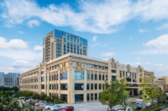 Wyndham HangZhou East Hotels in Qiantang District