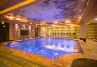 Hunyuan Hengshan Hot Spring Hotel