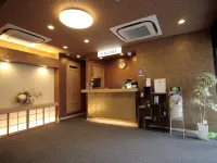 なごみホテル サンパール荒川周辺のホテル